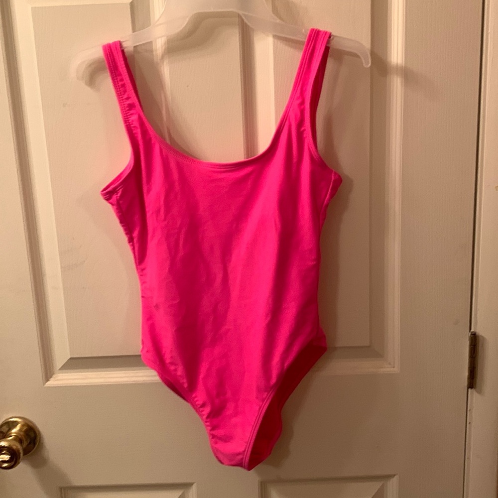 Size Small (3-5) JR’s No Boundaries Swimsuit